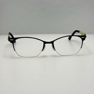 OVVO Optics 2476 Col 131/10c Eyeglasses Eye Glasses Frames 49-17-135